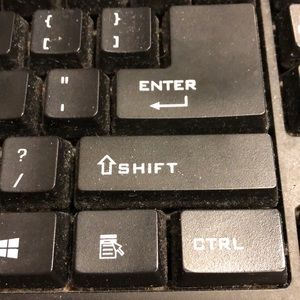 Meet your Posher, Sara